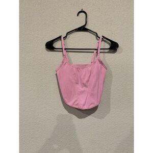 COOLSIE TANK TOP